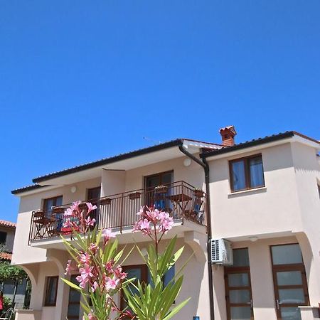 Solaria Apartments Poreč Exterior foto
