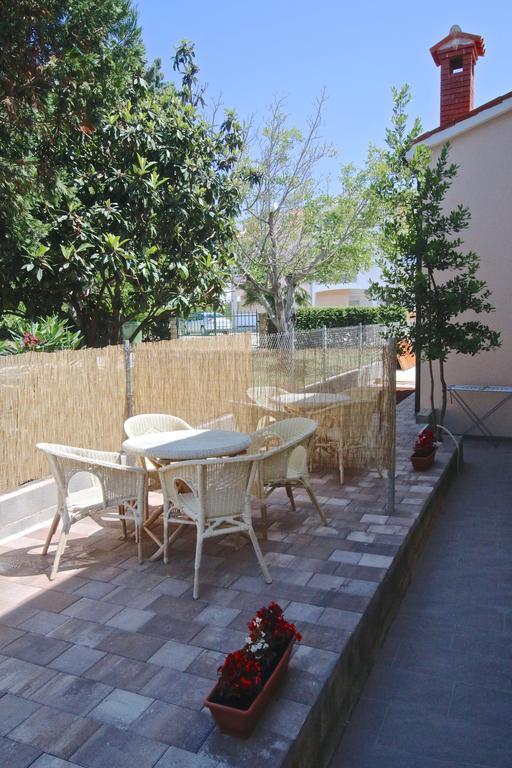 Solaria Apartments Poreč Exterior foto