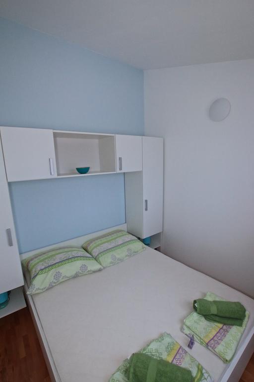 Solaria Apartments Poreč Exterior foto