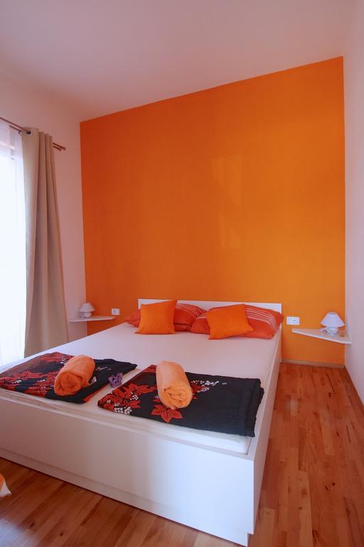 Solaria Apartments Poreč Exterior foto