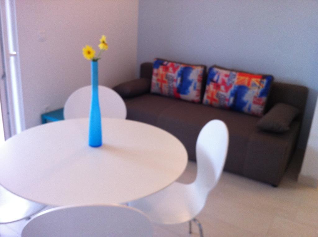 Solaria Apartments Poreč Habitación foto